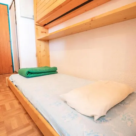 Lejlighed Thabor D - Thabor D -thad127 Mae-3144 Modane