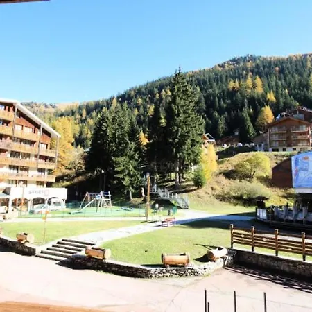Thabor D - Thabor D -thad127 Mae-3144 Lejlighed Modane