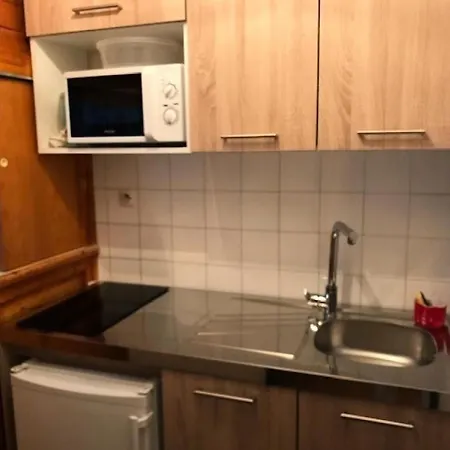 Apartmán Thabor D - Thabor D -thad127 Mae-3144 Modane