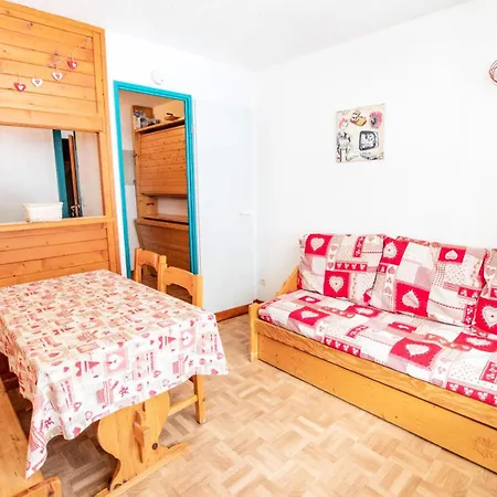 Thabor D - Thabor D -thad127 Mae-3144 Apartmán Modane