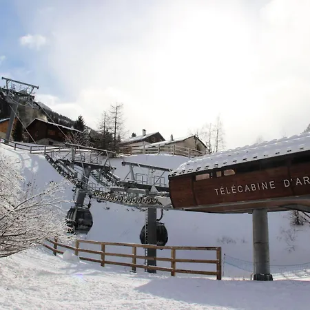 Thabor D - Thabor D -thad127 Mae-3144 Modane
